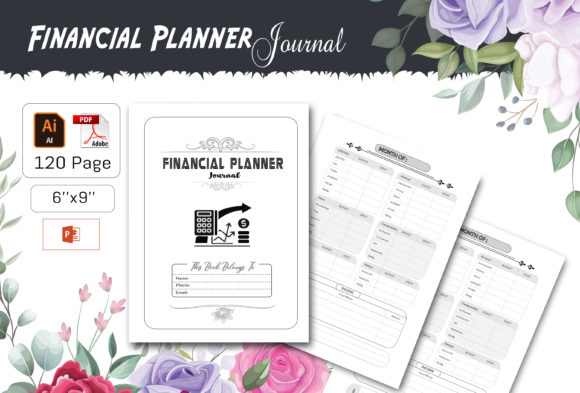 Download Financial Planner Journal - Financial planner journal Collection